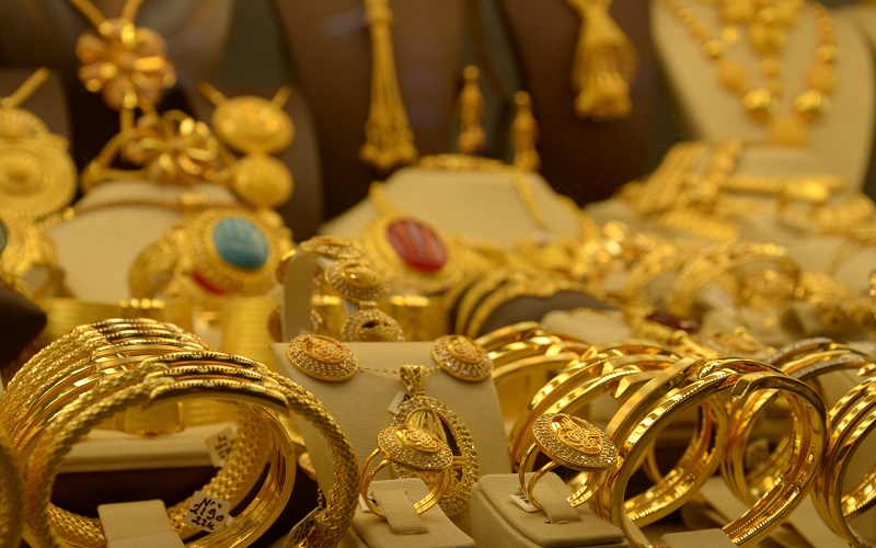 برندهای طلای ترکیه |جواهرات آتاسای ترکیه