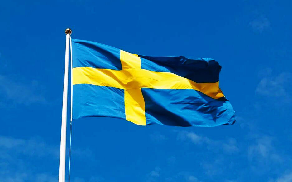 دولت سوئد عقب‌نشینی کرد - خبرآنلاین