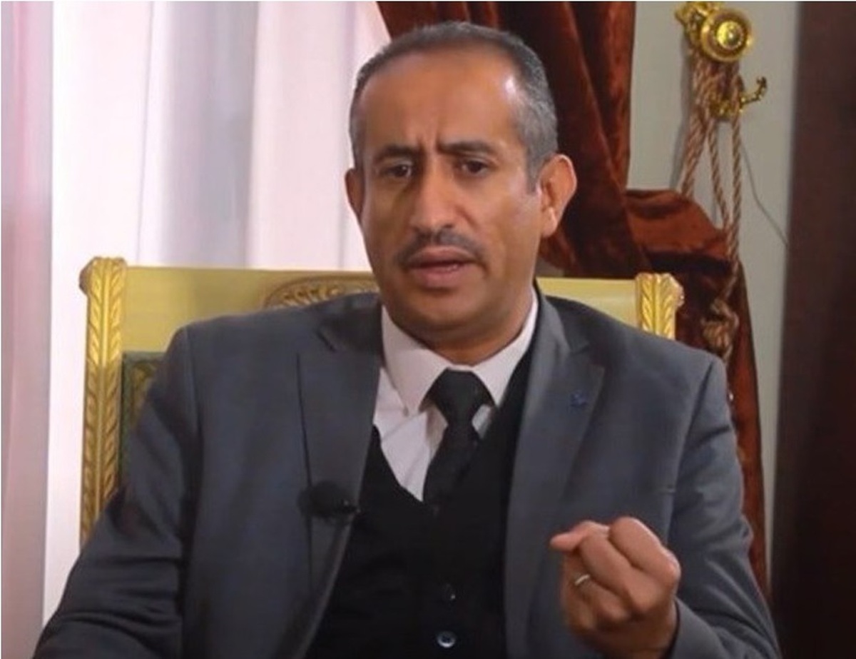 مقام یمنی: معادله در منطقه تغییر کرده است